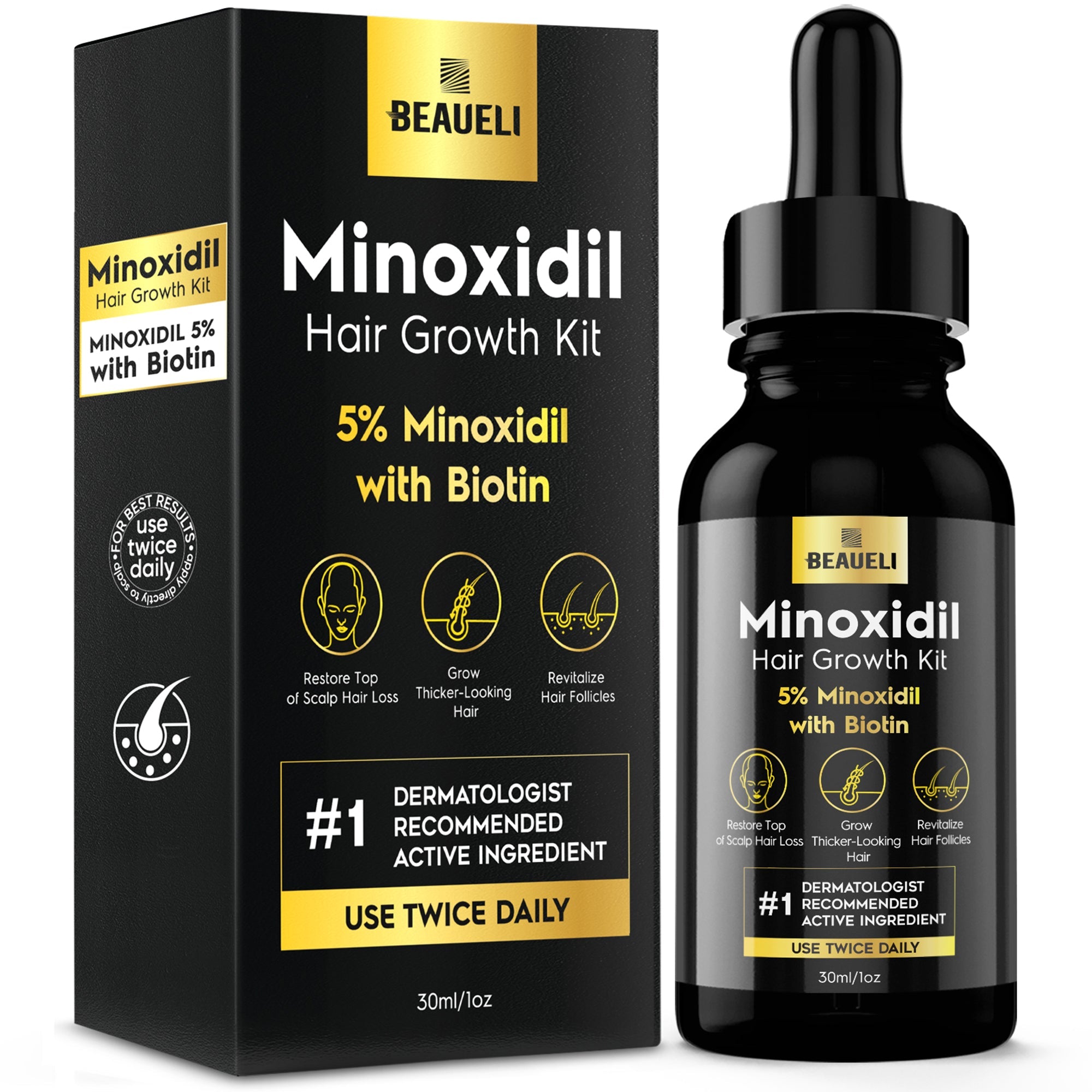 30ml BOTTLES