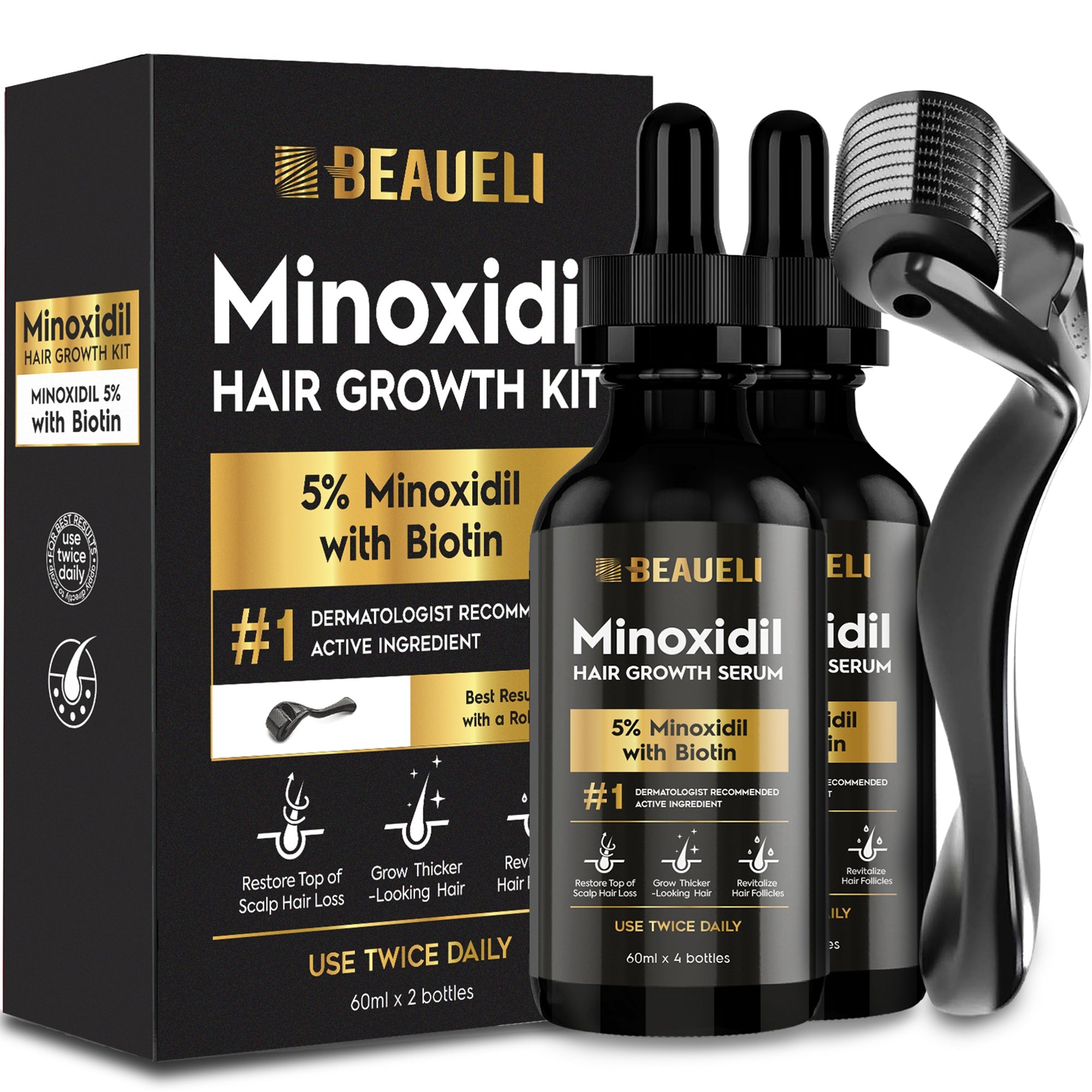 60ml Kit