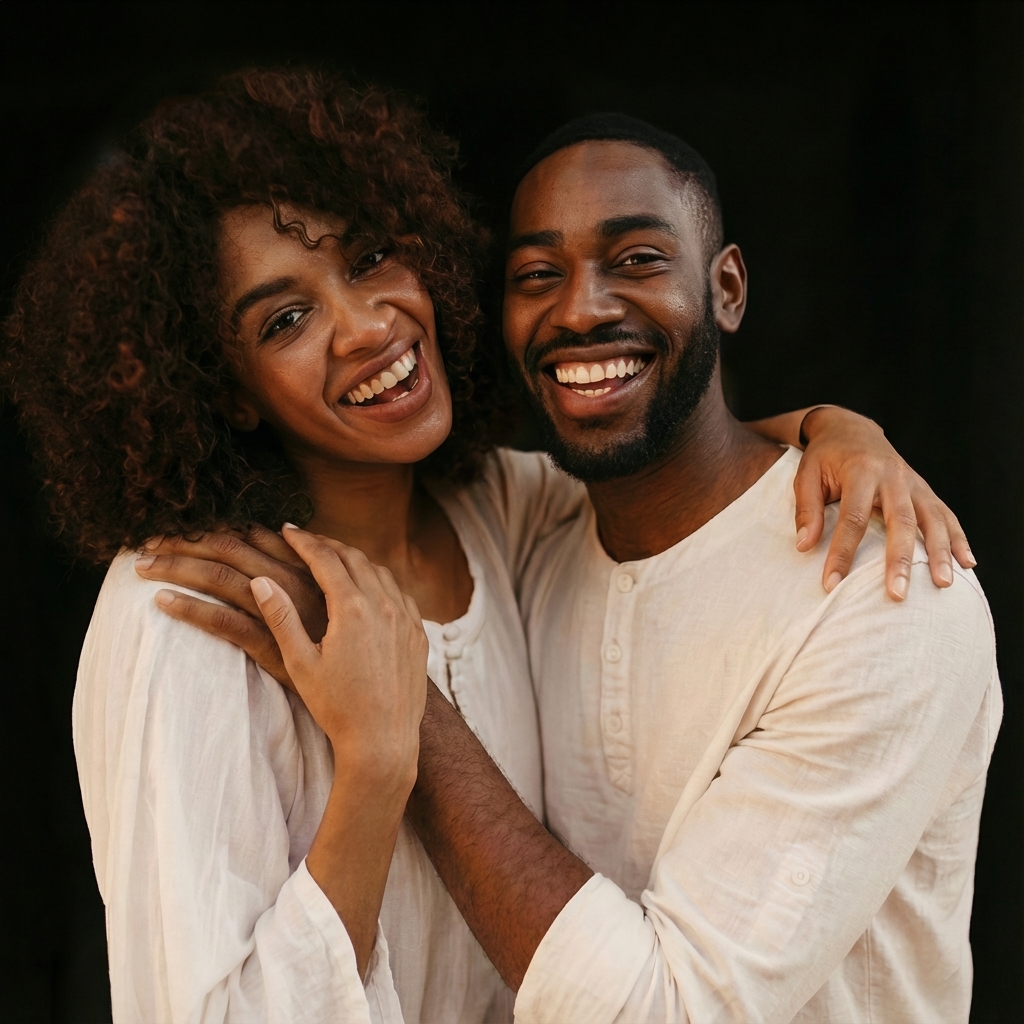 Confident lifestyle result